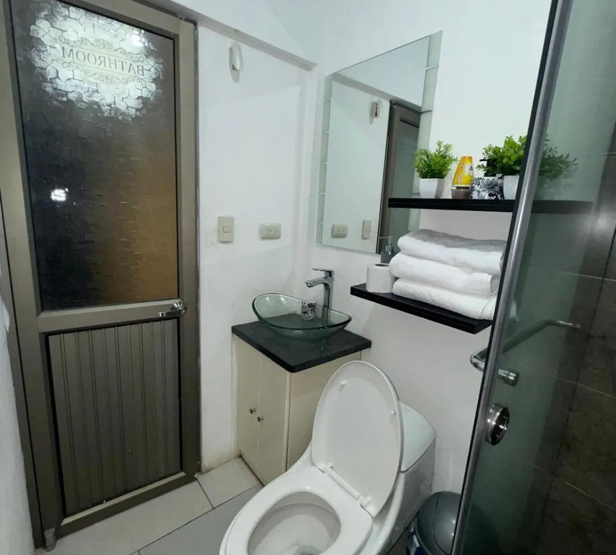 Departamento Moderno Y Amplio Daire Cuenca