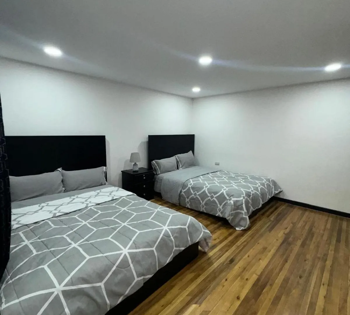 Departamento Moderno Y Amplio Daire Cuenca