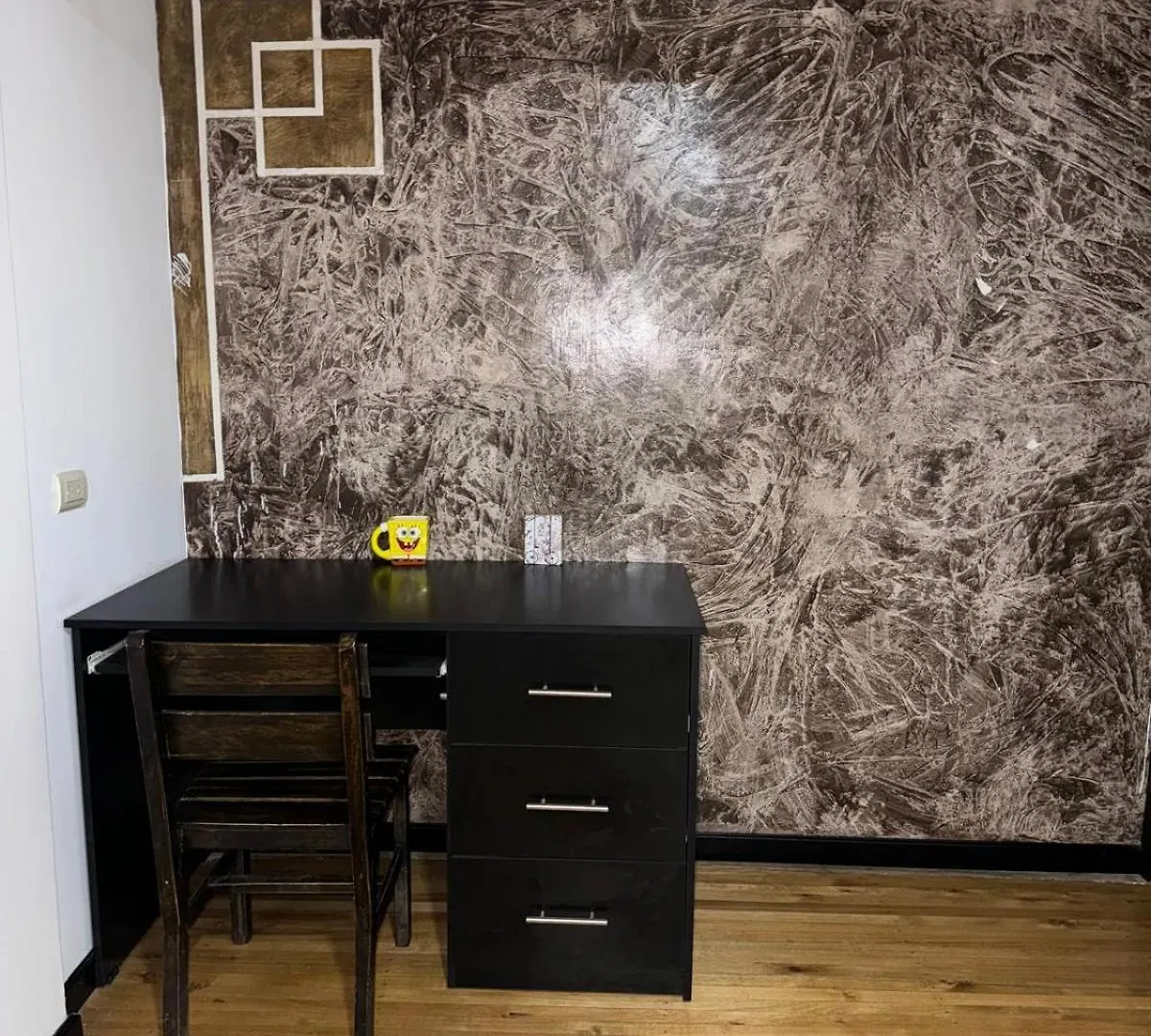 Departamento Moderno Y Amplio Daire Cuenca Ekvador