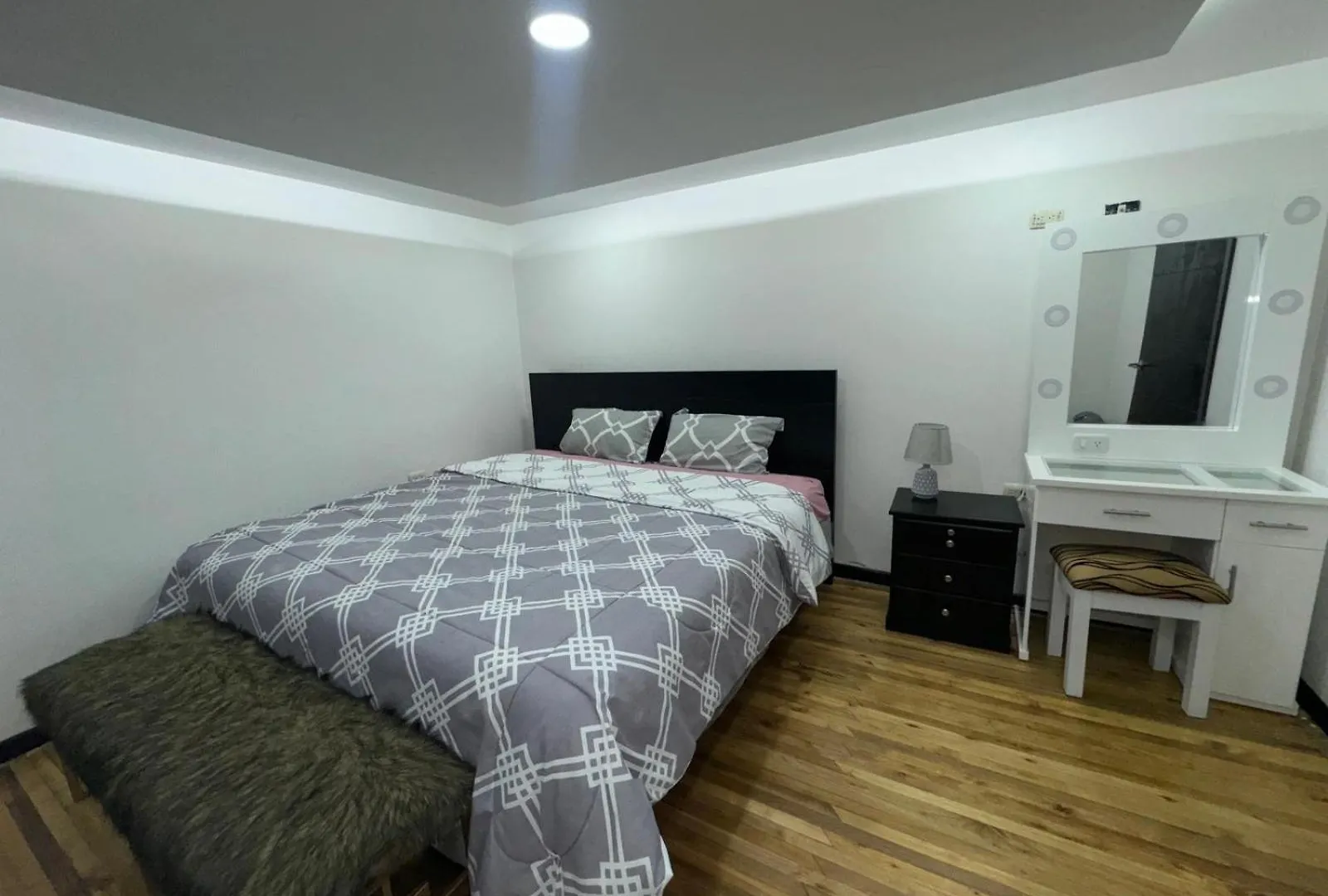 Departamento Moderno Y Amplio Daire Cuenca Ekvador